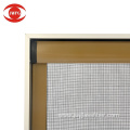 Aluminum Frame Fly Screen Window